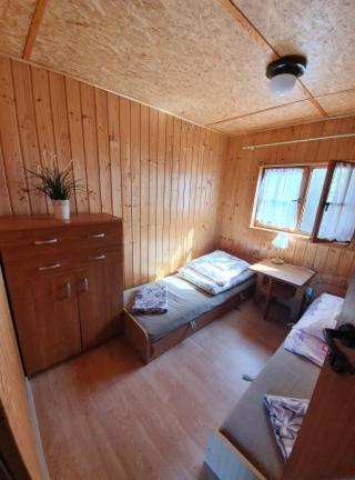 Domki U Robsona Swierzno Exterior photo