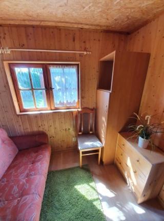 Domki U Robsona Swierzno Exterior photo